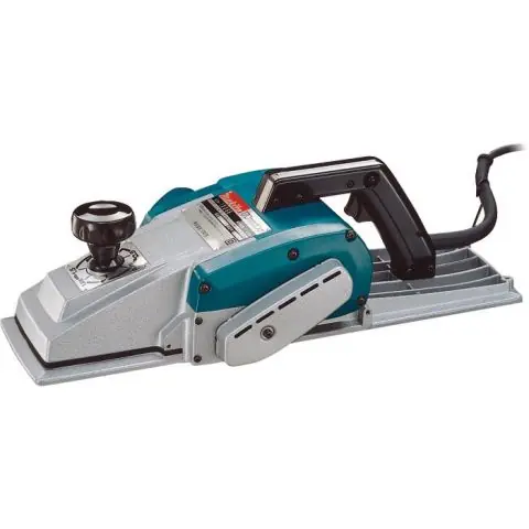 Makita 1806B Hyvel Kampanjpris